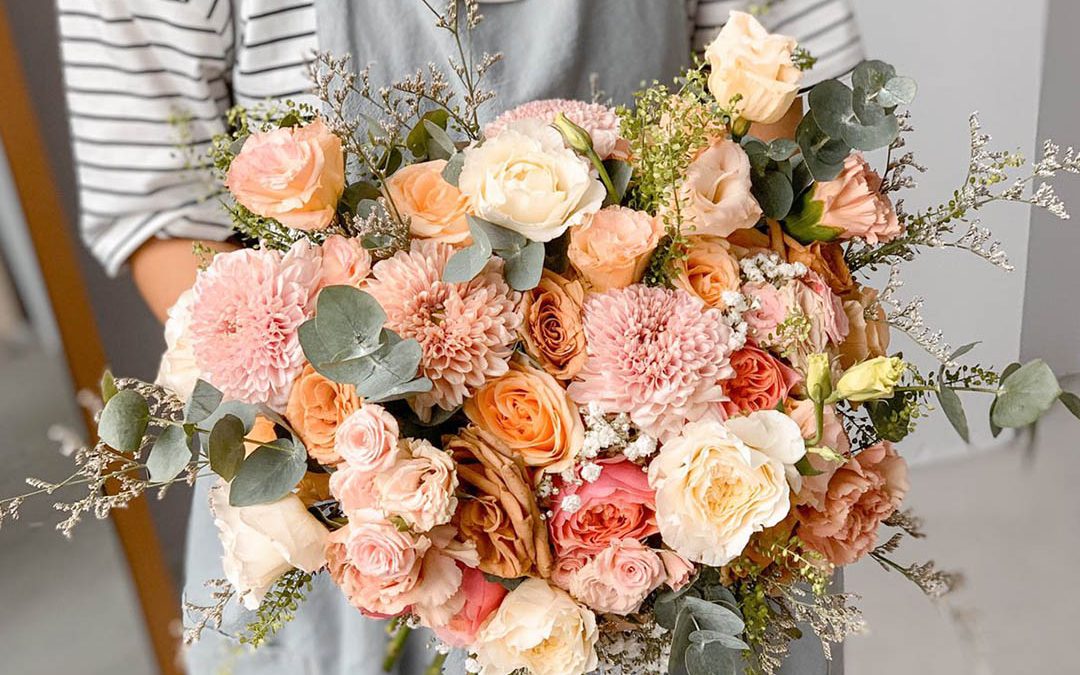 Autumn Wedding