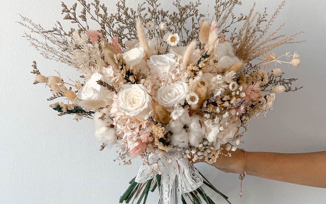 Preserved Wedding