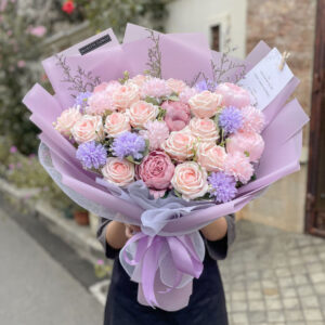 Artificial 30 Stems